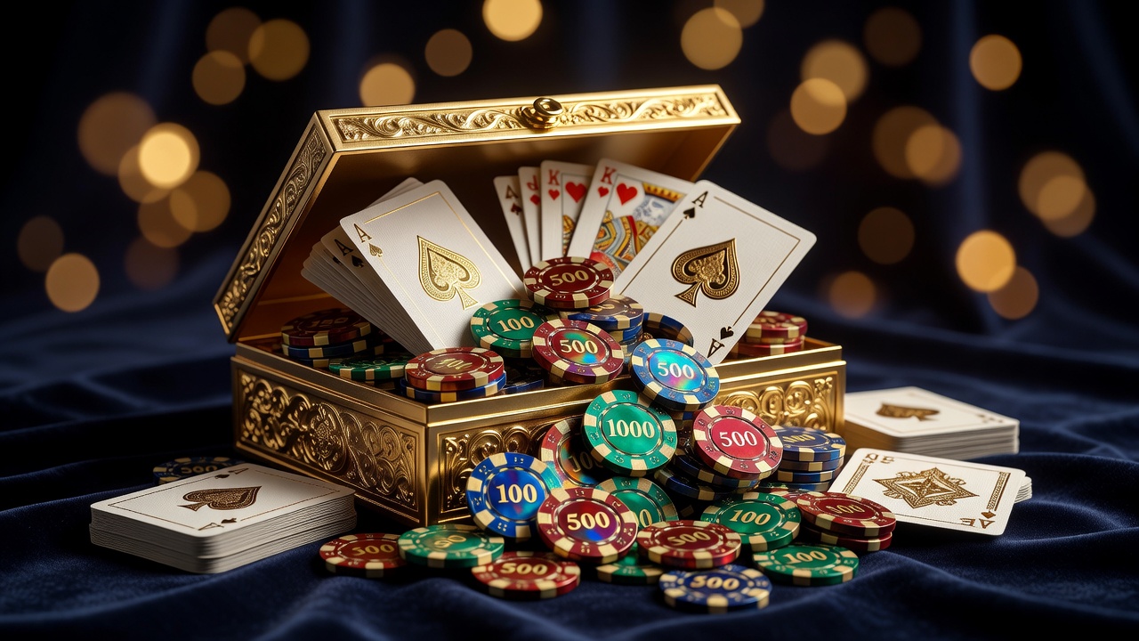 Бонуси и Промоции в НВ Казино: Максимизирайте Печалбите си - nv casino
