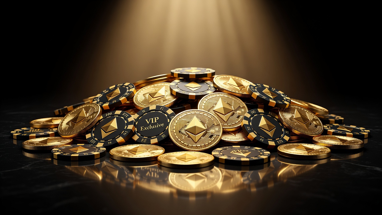 Бонуси и Промоции за играчи с Ethereum - онлайн казино с ethereum плащане