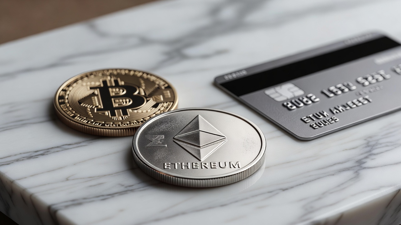 Ethereum срещу Криптовалути и Традиционни Методи - онлайн казино с ethereum плащане