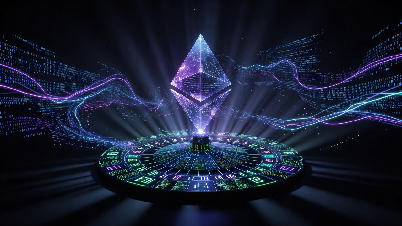 Крипто Казино: Какво Трябва да Знаете - онлайн казино с ethereum плащане