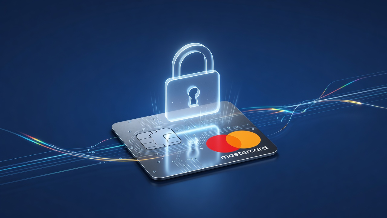 Защита и сигурност при Mastercard транзакции - mastercard разплащателен метод