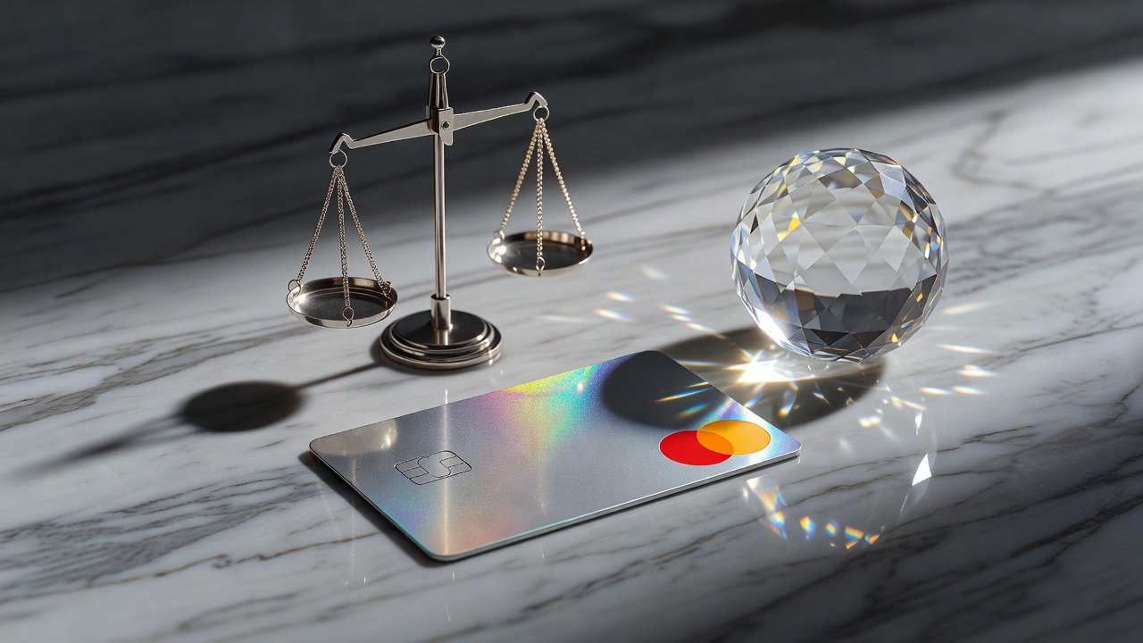 Предимства и недостатъци на Mastercard - mastercard разплащателен метод